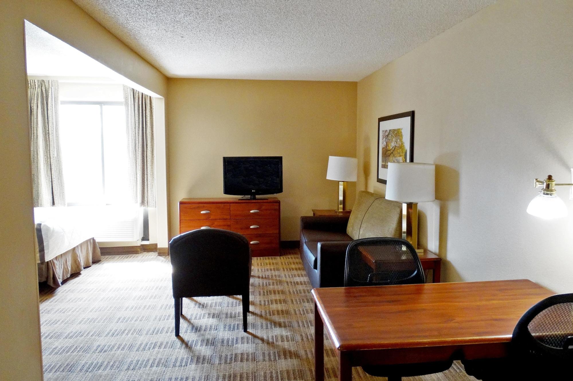 Hotel Extended America Select - - Cordova Memphis