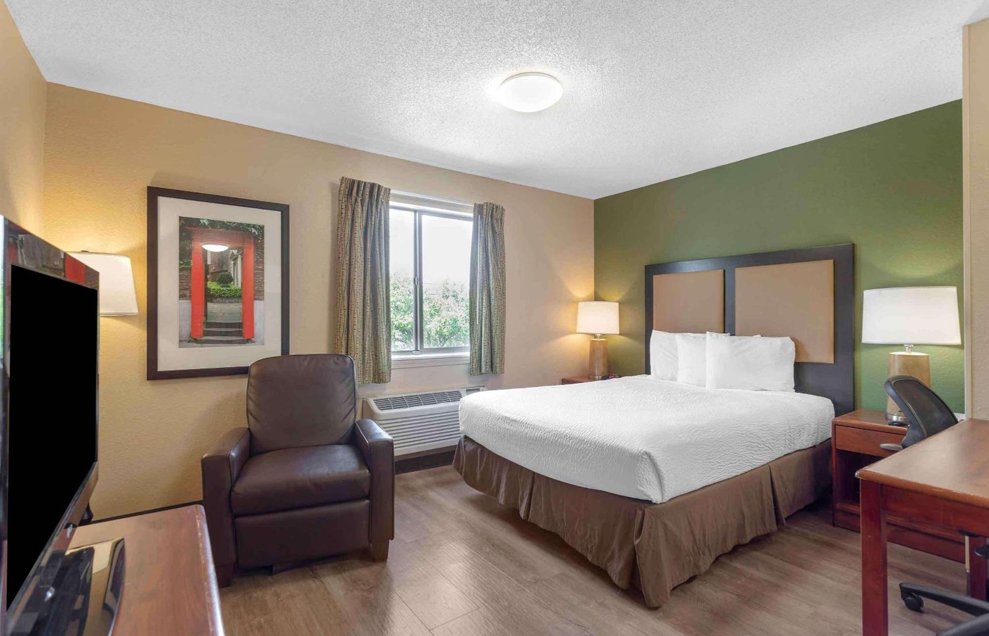 Extended America Select - - Cordova Hotel Memphis
